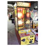 Dog Pounder Ticket Redemption Arcade Game,