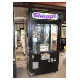 Shoppe Claw Machine Game,