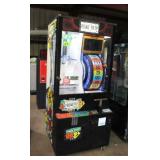 The Amazing Road Trip Prize Redemption Game,