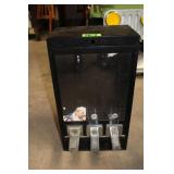 3-Way Sticker Machine