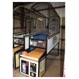 NBA Hoops Basketball Arcade Game,