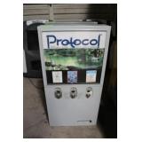 Protocal Personal Products Vending Machine,