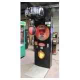 Boxer World Champion Boxing Arcade Game,