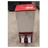 2-Way Sticker Machine