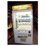 Key Master Prize Redemption Arcade Game, 42"W