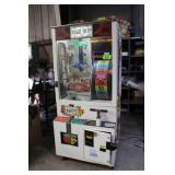 Road Trip Prize Redemption Game, NEEDS REPAIR