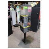 8-Way Candy Vending Machine