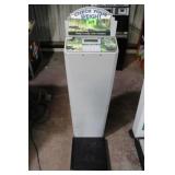 Protocal Exact Digital Weight Scale,