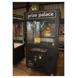 Prize Palace Claw Machine Game, NEEDS REPAIR
