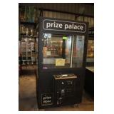 Prize Palace Claw Machine Game, NEEDS REPAIR