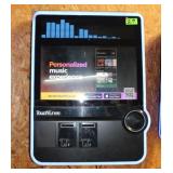 TouchTunes Virtuo Digital Jukebox,