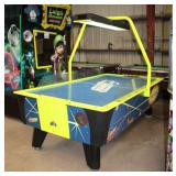Dynamo Hot Flash Air Hockey Game,