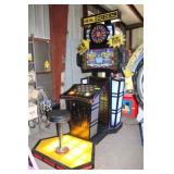 Deal or No Deal Ticket Redemption Arcade Game,