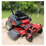 Ferris Zero-Turn 52" Mower Model IS 700L,