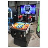 Golden Tee Live Video Arcade Game, 37" Monitor