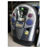 Rowe Jukebox CD 100L, NON-WORKING, PARTS ONLY