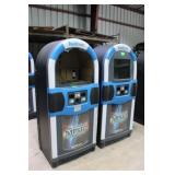 (2) TouchTunes Jukeboxes, NON-WORKING, PARTS ONLY