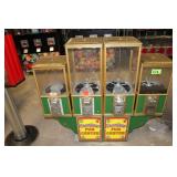 Beaver 4-Way Capsule Play More Fun Center,