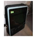 TouchTunes Virtuo Digital Jukebox, PARTS ONLY