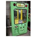 Plush Paradise Claw Machine Game, Approx. 42"W