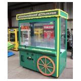 Carnival Crane 2-Player Claw Machine Game,