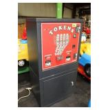 American Bill Changer, Model #AC-6001