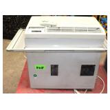 GE Window Air Conditioner Model #AGW10ABG1,