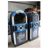 (2) TouchTunes Jukeboxes, NON-WORKING, PARTS ONLY