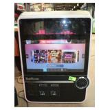 TouchTunes Virtuo Digital Jukebox,
