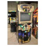 Big Buck Hunter Pro Video Arcade Game NEEDS REPAIR