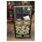 Bouncing Balls Toy Merchandiser Arcade Game