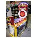 Roll for Gold Ticket Redemption Game NEEDS REPAIR