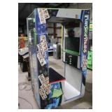 Fun Stop Photos Photo Booth, NEEDS REPAIR