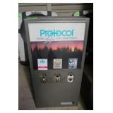 Protocal Personal Products Vending Machine,