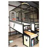 NBA Hoops Basketball Arcade Game,