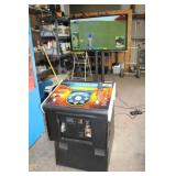 Golden Tee Live Video Arcade Game, 37" Monitor