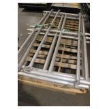 (1) Pallet with (4) 4