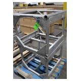 (2) PRT 4-Way Corner Blocks