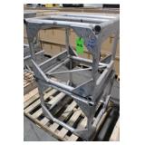 (2) PRT 4-Way Corner Blocks