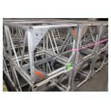 (6) 30" x 26" x 93" PRT Truss
