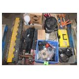 Trailer Balls, Pumps, Cord Protectors & Misc.