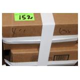 Pallet of 3" and 4" C-Clamps (As Shown)