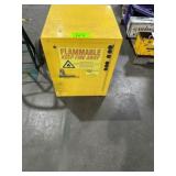 Fireproof Cabinet 20"x20"x24"