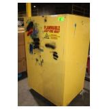 Fireproof Storage Cabinet