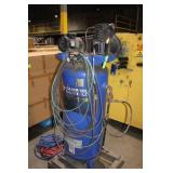 Campbell Hausfeld 60 Gal. 6.5HP Air Compressor