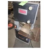 Craftsman 10" Tabletop Bandsaw