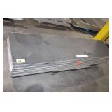 Pallet with (4) Sgaier 2