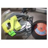 Ryobi 14" Compound Mitre Saw