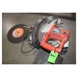 Black & Decker Fire Storm 14" Compound Miter Saw