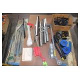 Power Wash Wands, Squegees, Paint Sprayers